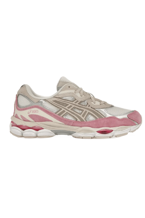 ASICS Gel-NYC Cream Mineral Beige Pink