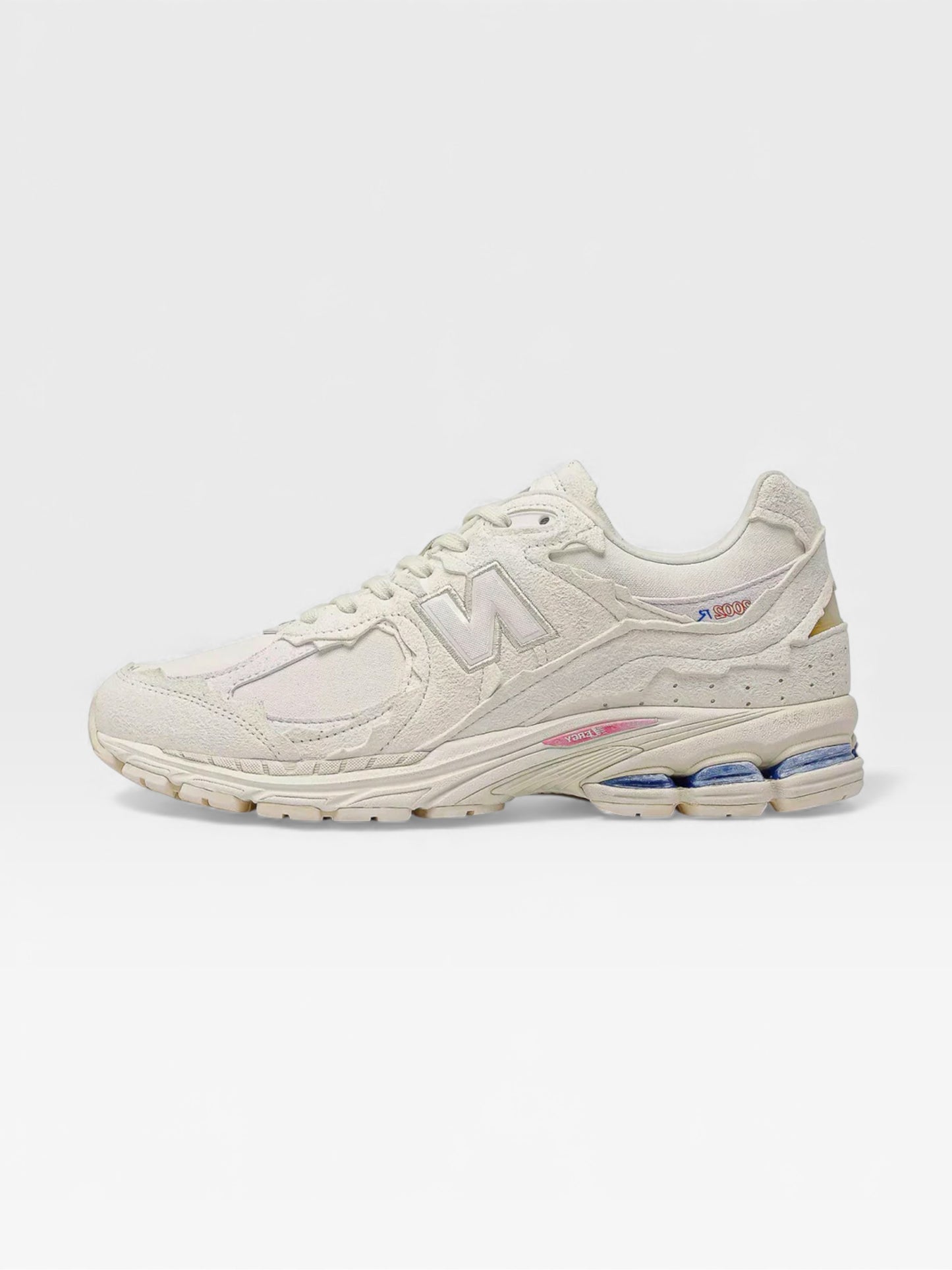 New Balance 2002R Protection Pack Sea Salt