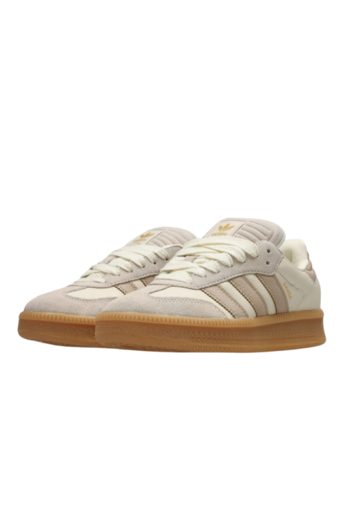 Adidas Samba XLG Off White Clay Brown