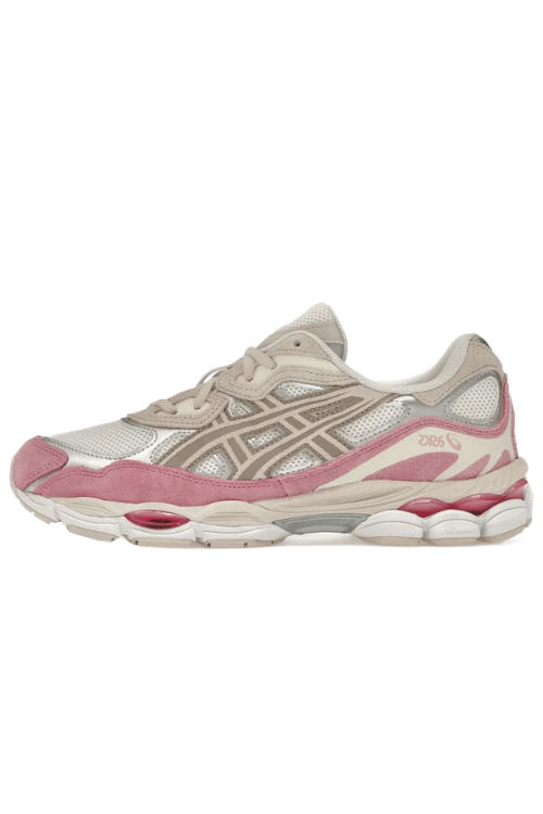 ASICS Gel-NYC Cream Mineral Beige Pink