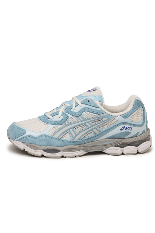 ASICS Gel-NYC Cream Arctic Sky