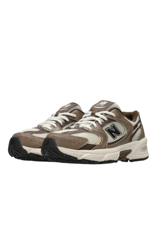 New Balance 530 Emerging Brown