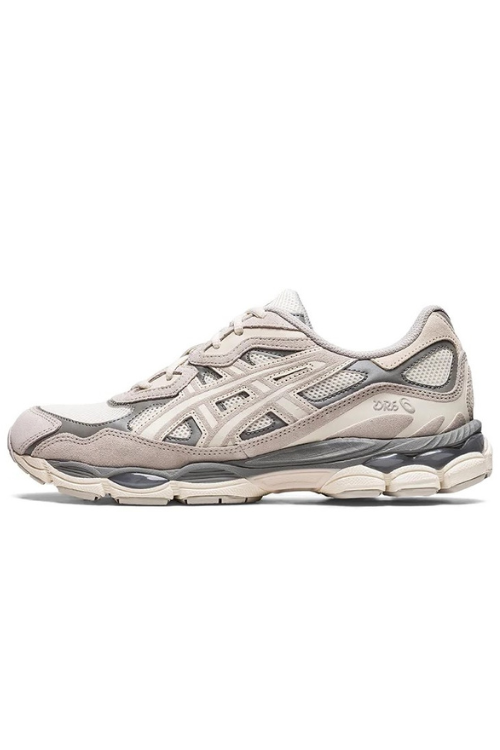 ASICS Gel-NYC Oyster Grey