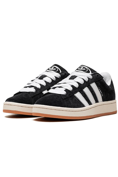 Adidas Campus 00s Black White