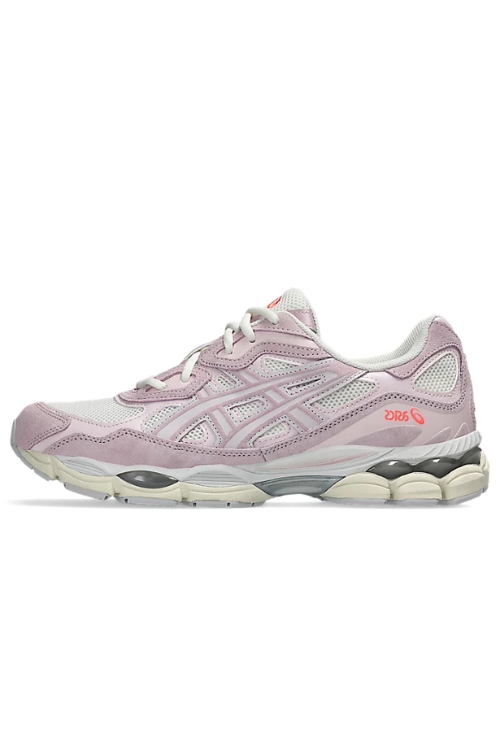 ASICS Gel-NYC Cream Rose Water