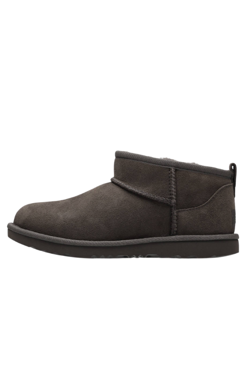 UGG Classic Ultra Mini Kids Thundercloud