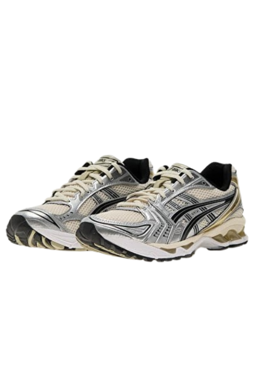 ASICS Gel-Kayano 14 Birch Pure Silver