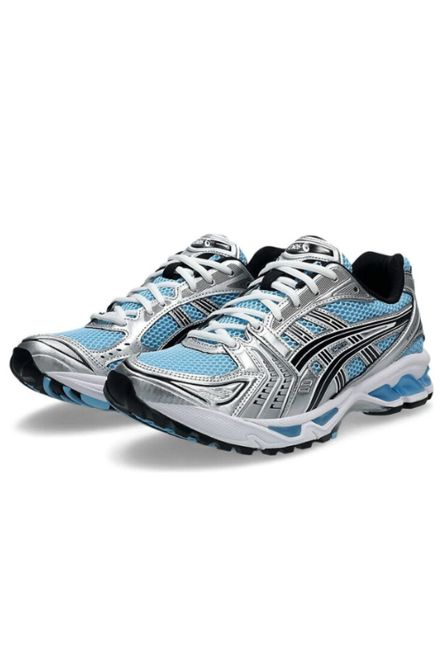 ASICS Gel-Kayano 14 Arctic Sky Pure Silver