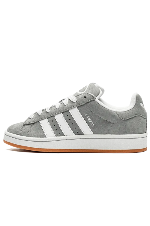 Adidas Campus 00s Grey White