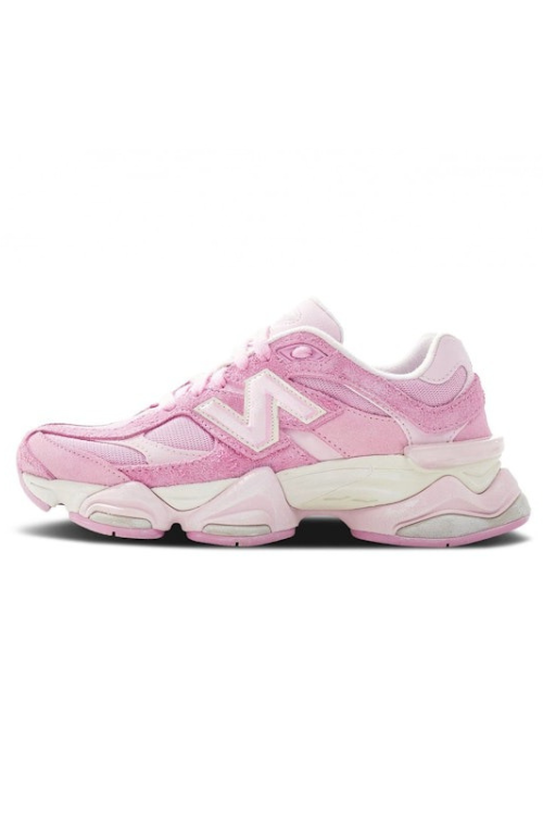 New Balance 9060 ASOS Exclusive Pink Overdye