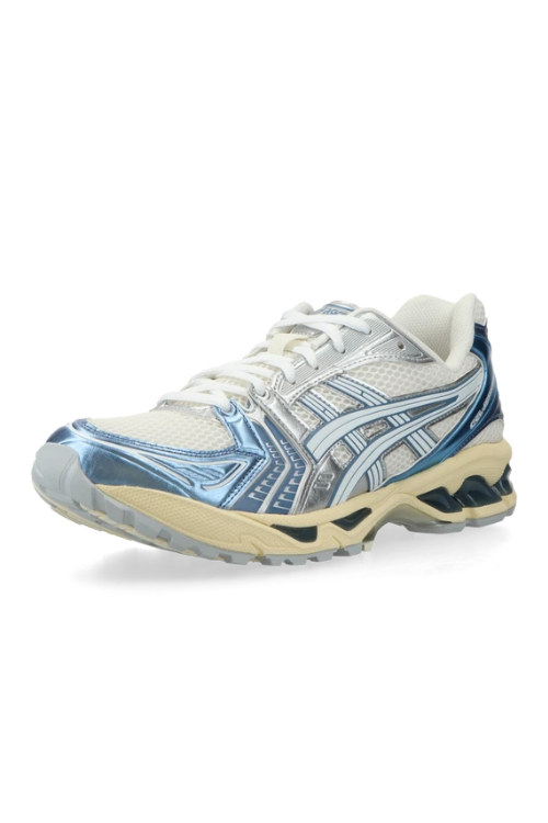 ASICS Gel-Kayano 14 Metallic Blue