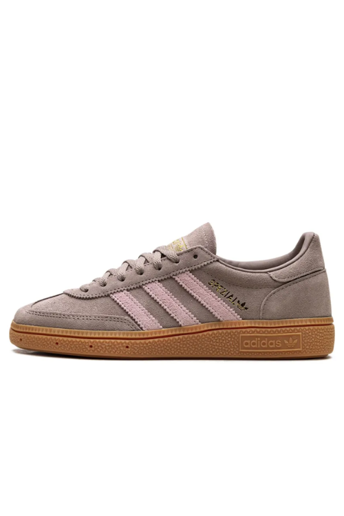Adidas Handball Spezial Trace Brown Clear Pink