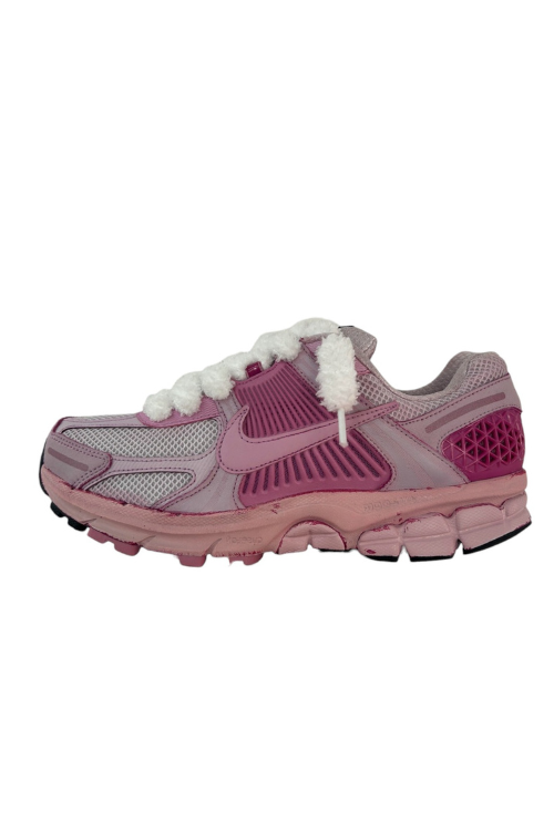 Nike Zoom Vomero 5 Custom Coral Pink