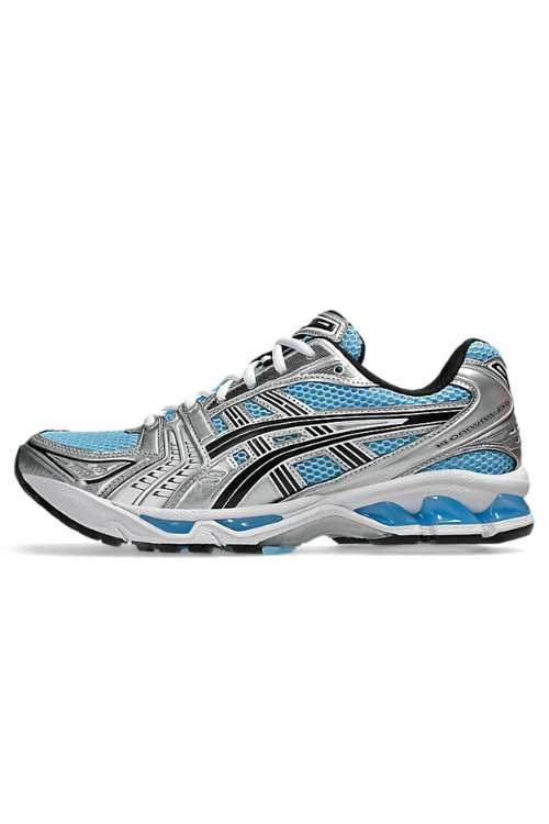ASICS Gel-Kayano 14 Arctic Sky Pure Silver