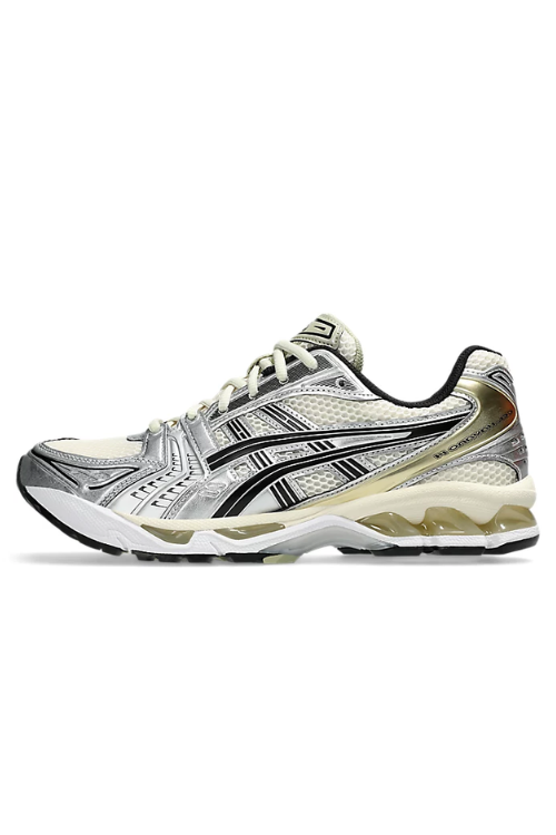 ASICS Gel-Kayano 14 Birch Pure Silver