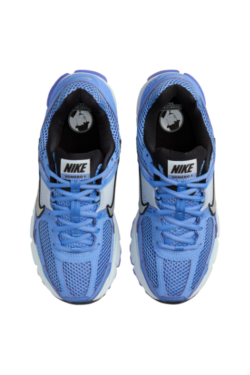 Nike Zoom Vomero 5 Royal Pulse Lace Fluffy