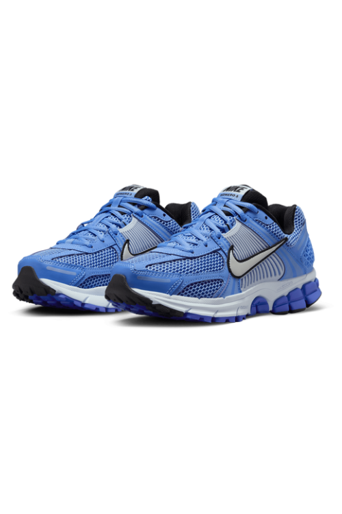 Nike Zoom Vomero 5 Royal Pulse Lace Fluffy