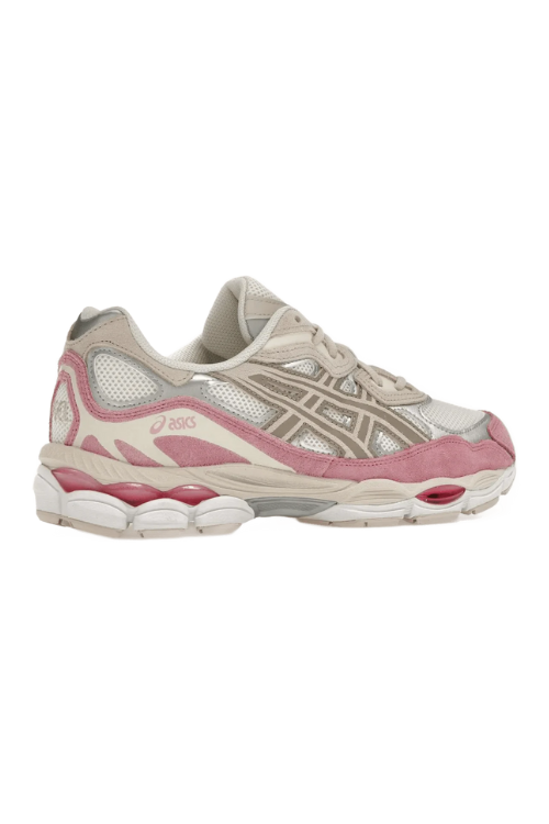 ASICS Gel-NYC Cream Mineral Beige Pink
