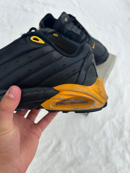Nike Hot Step Air Terra Drake NOCTA Black Yellow