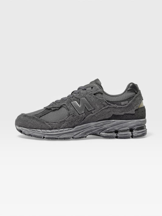 New Balance 2002R Protection Pack Black Phantom