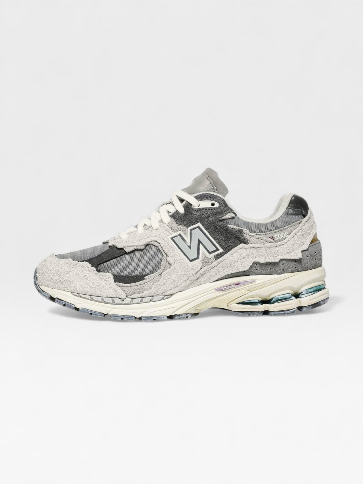 New Balance 2002R Protection Pack Rain Cloud