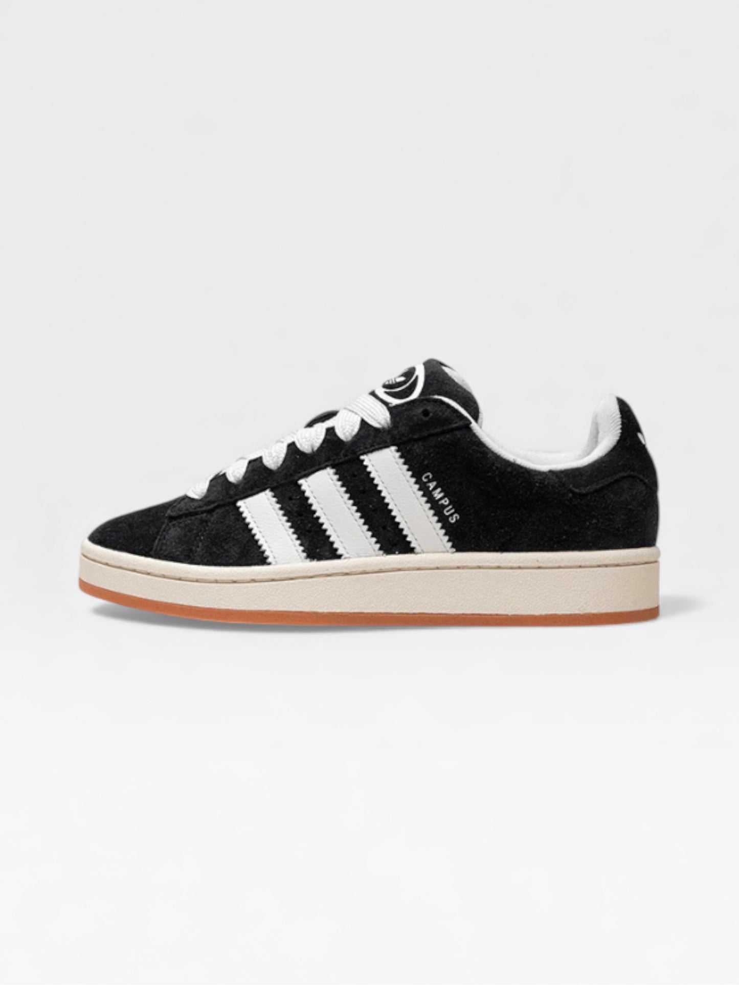Adidas Campus 00s Black White