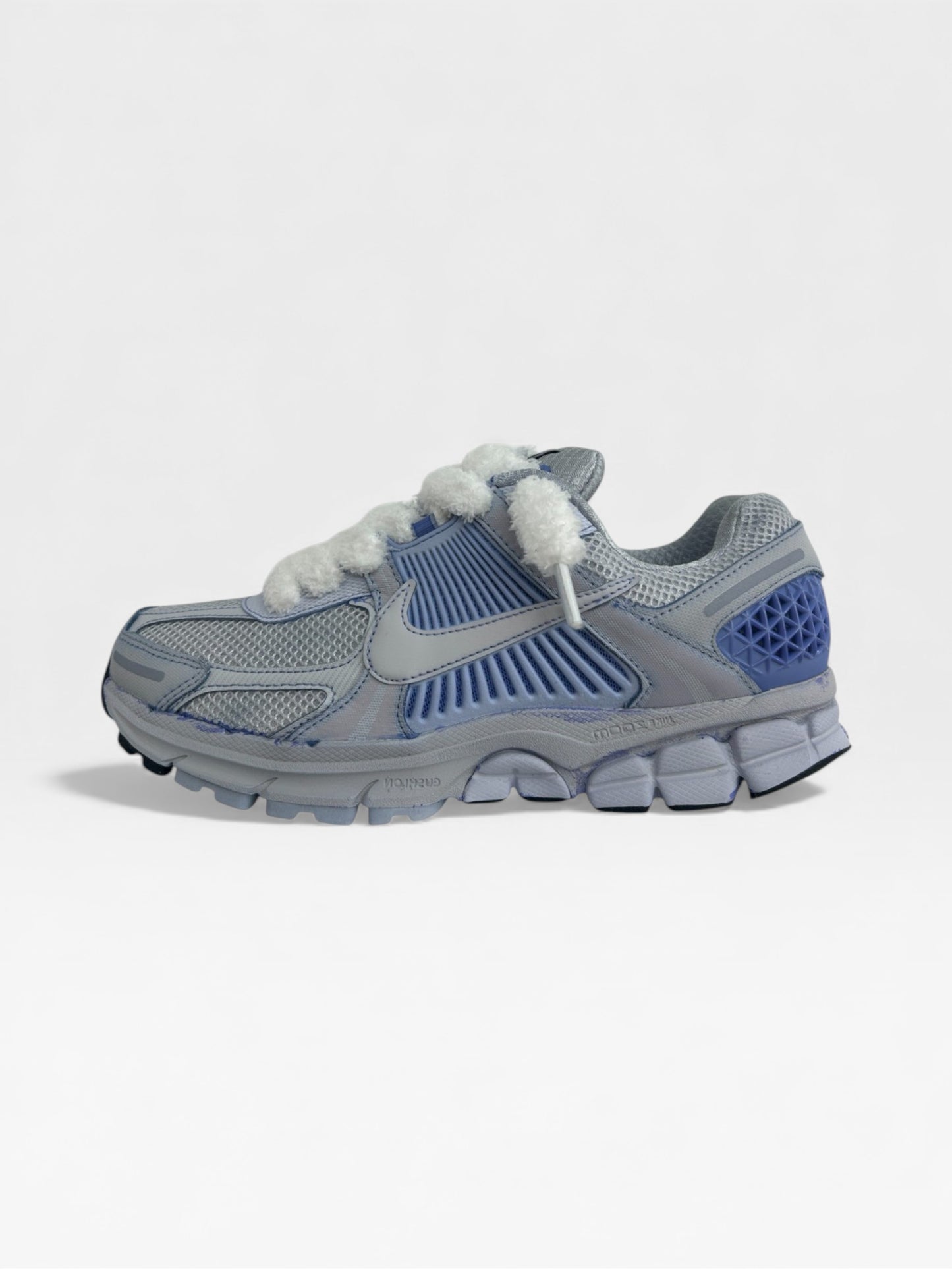 Nike Zoom Vomero 5 Custom Mineral Blue