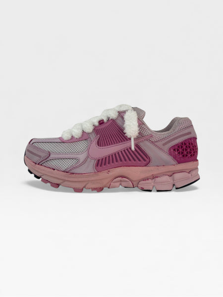 Nike Zoom Vomero 5 Custom Coral Pink