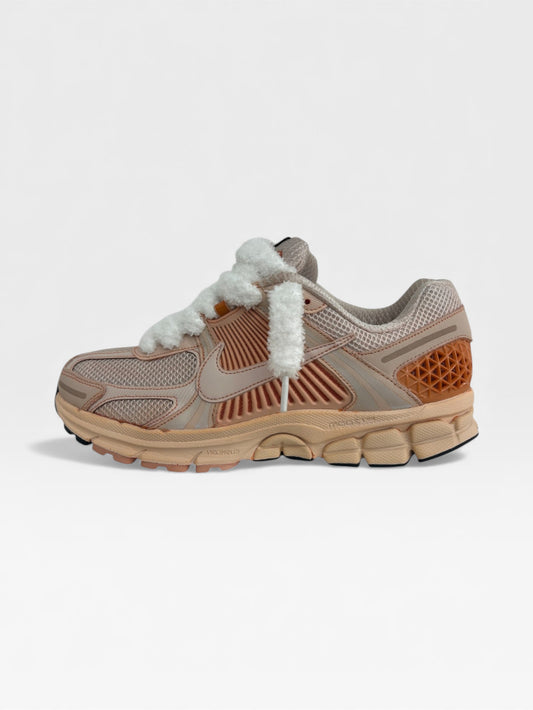 Nike Zoom Vomero 5 Custom Peachy Cream