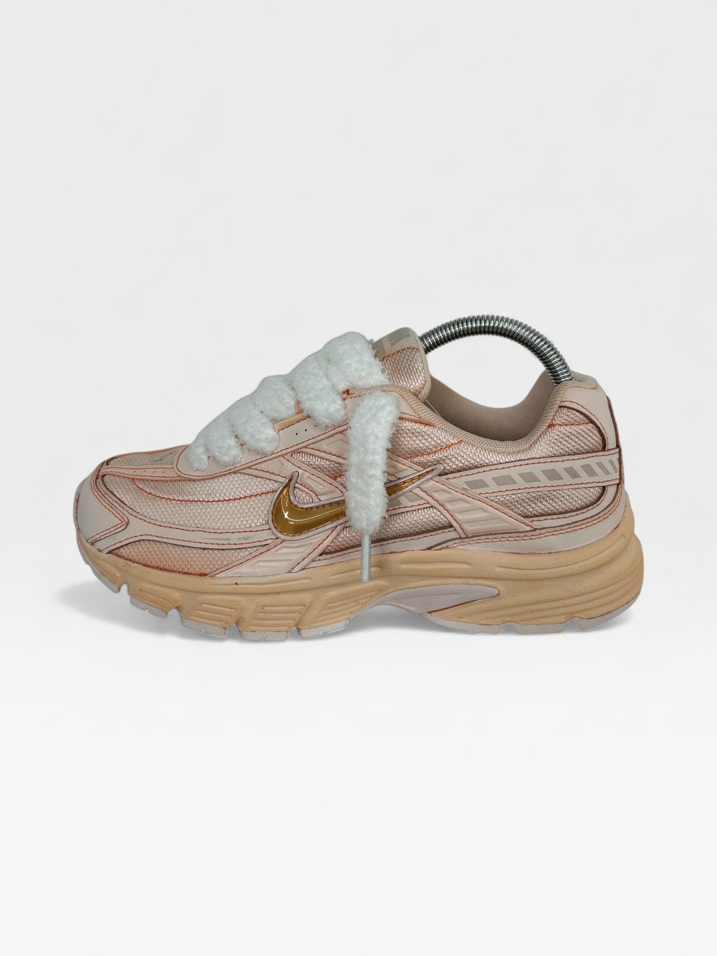 Nike Initiator Custom Peach