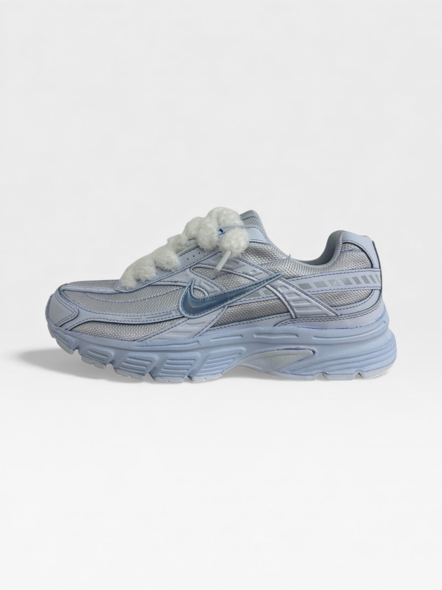 Nike Initiator Custom Sky Blue