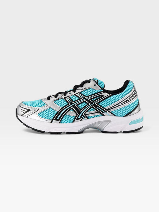 Asics Gel 1130 Larimar Blue Pure Silver