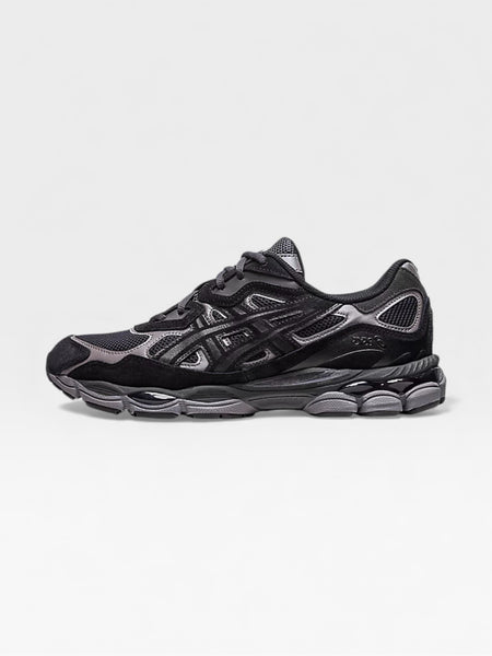 ASICS Gel-NYC Graphite Grey Black