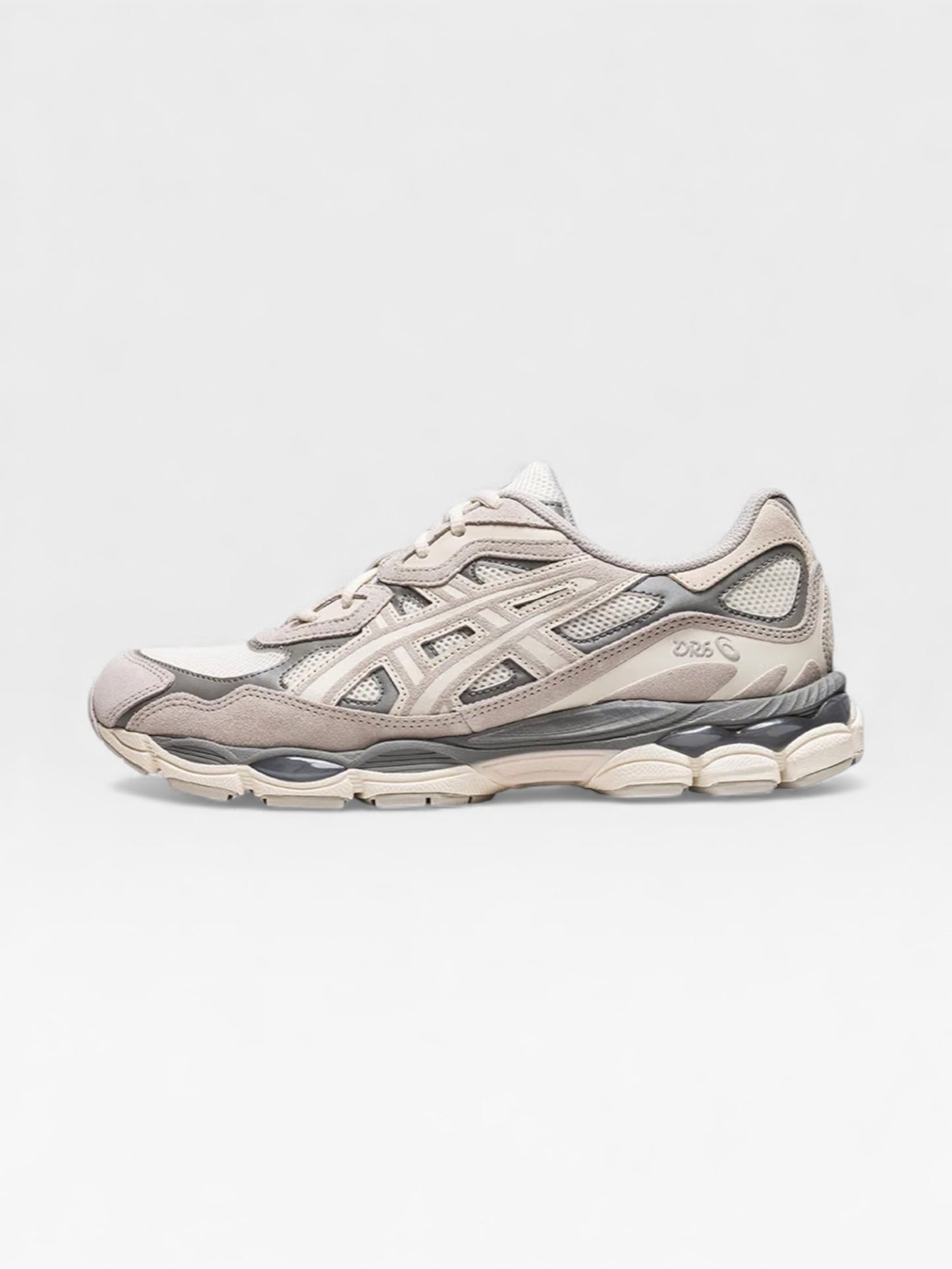 ASICS Gel-NYC Oyster Grey