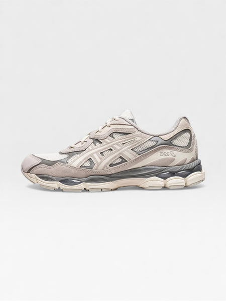 ASICS Gel-NYC Oyster Grey
