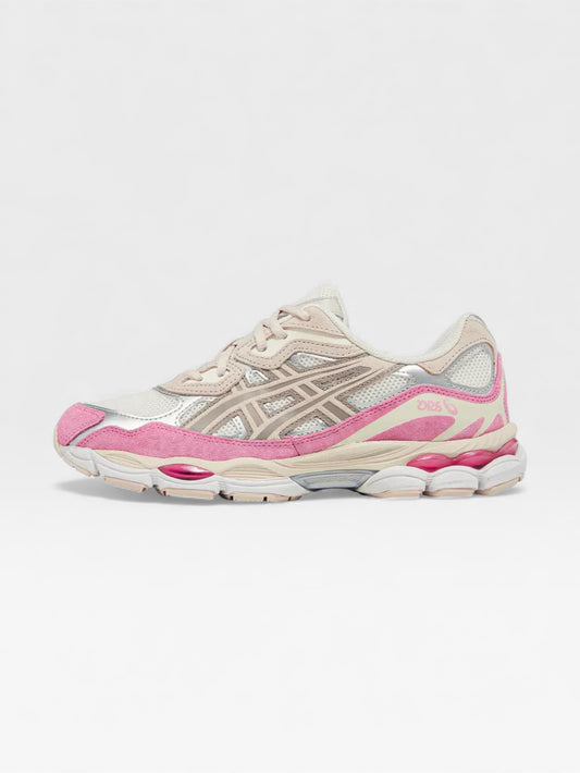 ASICS Gel-NYC Cream Mineral Beige Pink