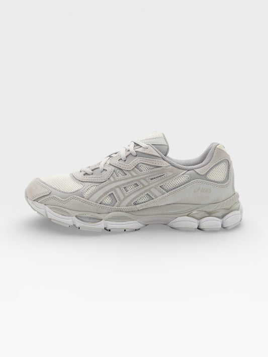 ASICS Gel-NYC Cream Cloud Grey