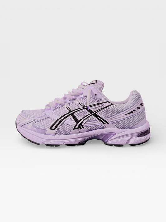 ASICS Gel-1130 Purple Double Lace