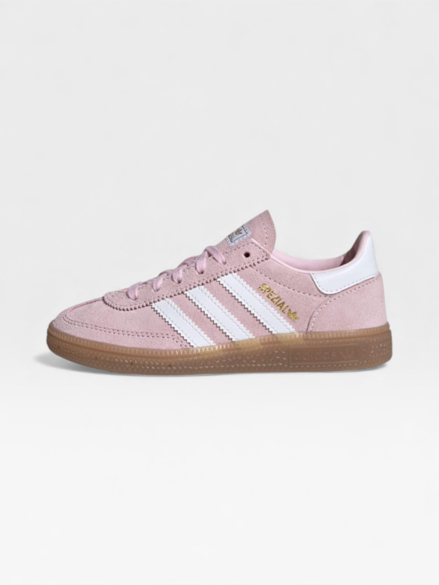 Adidas Handball Spezial Clear Pink