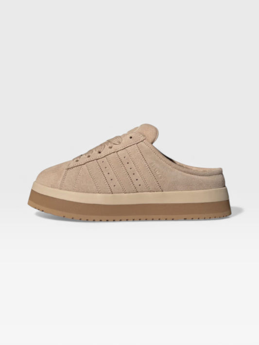 Adidas Campus 00s Winter Low Magic Beige
