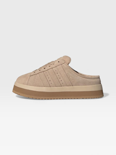 Adidas Campus 00s Winter Low Magic Beige