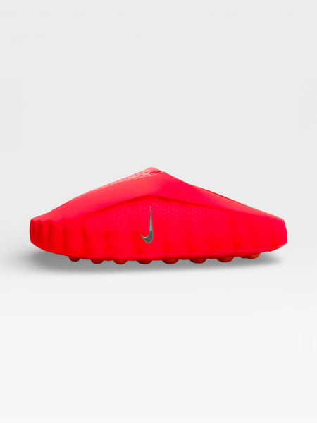 Nike Mind 001 Slide Solar Red