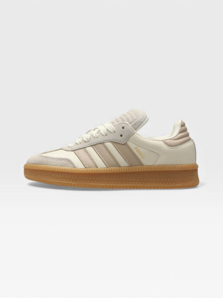 Adidas Samba XLG Off White Clay Brown