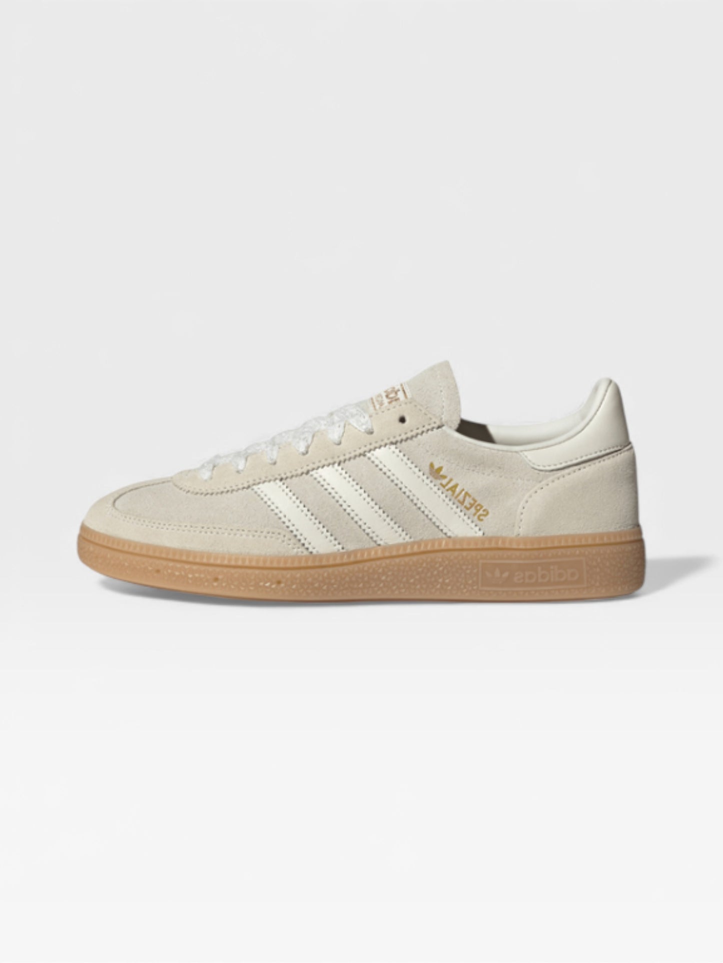 Adidas Handball Spezial Cream White Off White