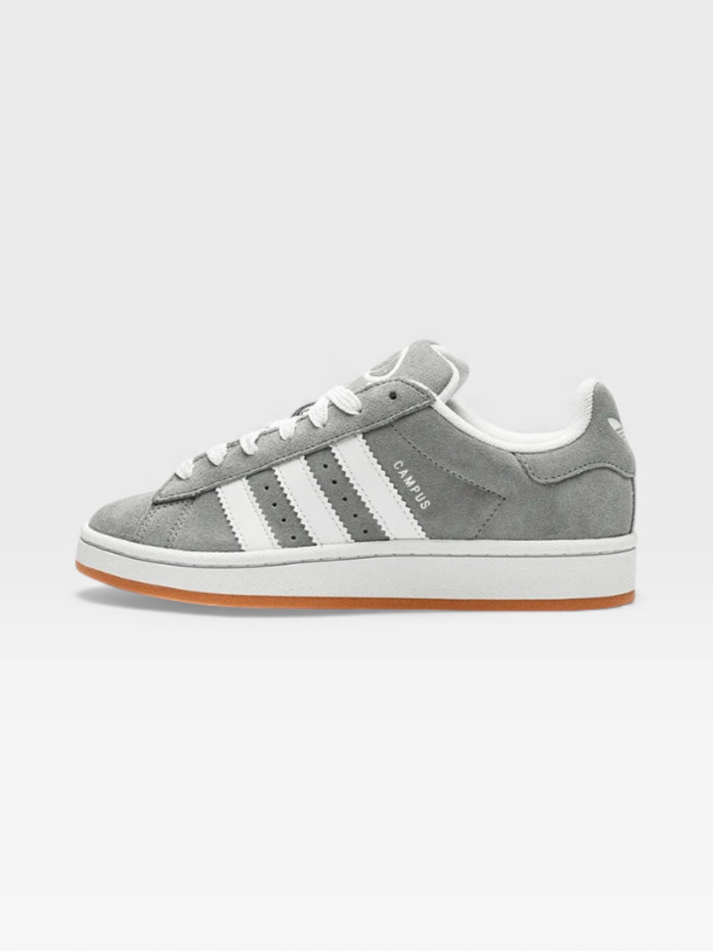 Adidas Campus 00s Grey White