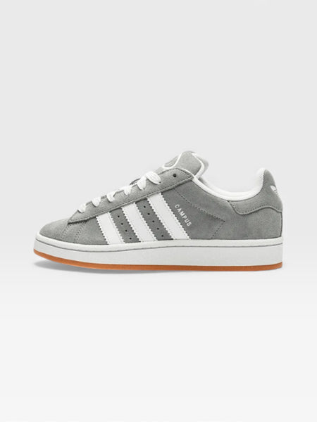 Adidas Campus 00s Grey White