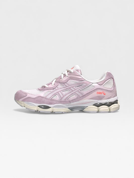 ASICS Gel-NYC Cream Rose Water
