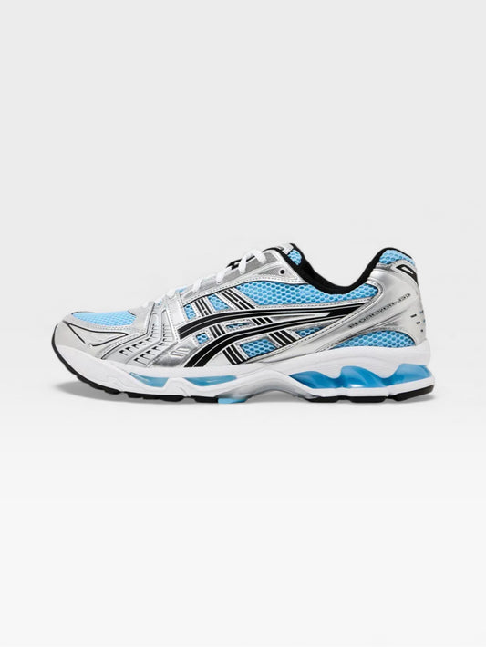 ASICS Gel-Kayano 14 Arctic Sky Pure Silver