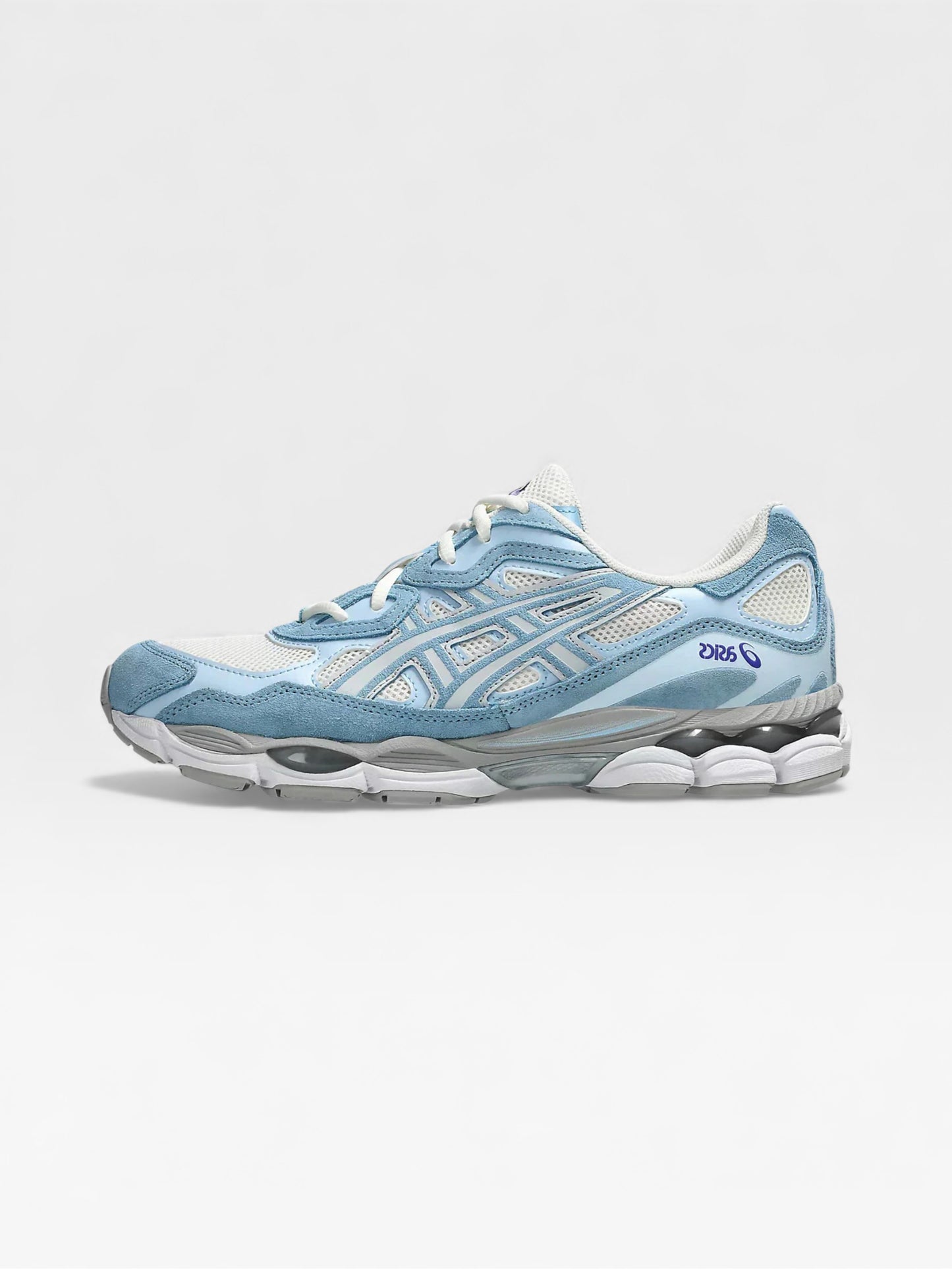 ASICS Gel-NYC Cream Arctic Sky