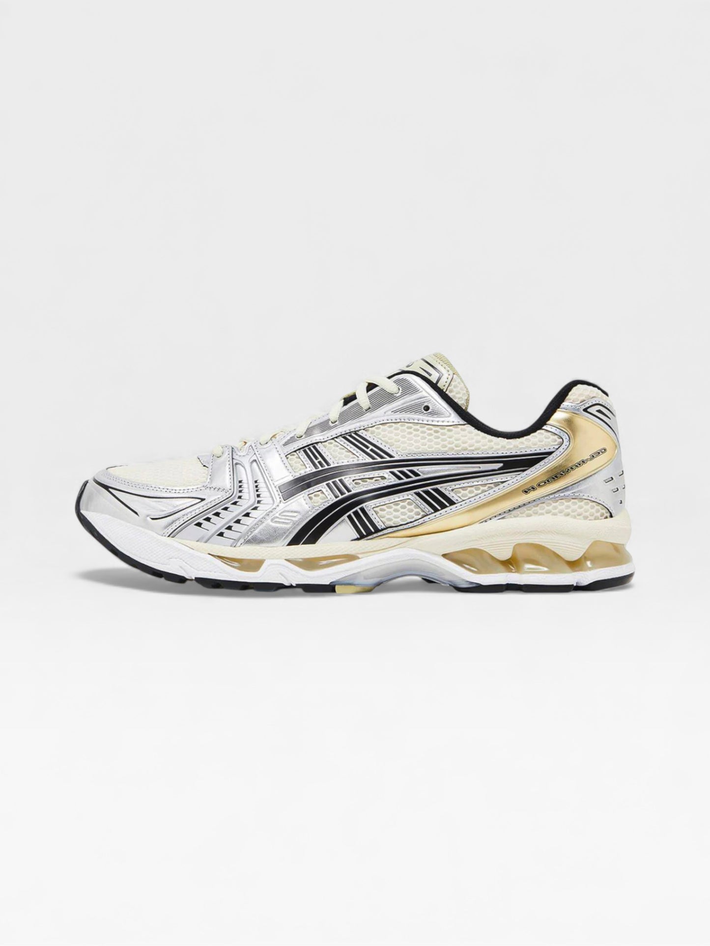 ASICS Gel-Kayano 14 Birch Pure Silver